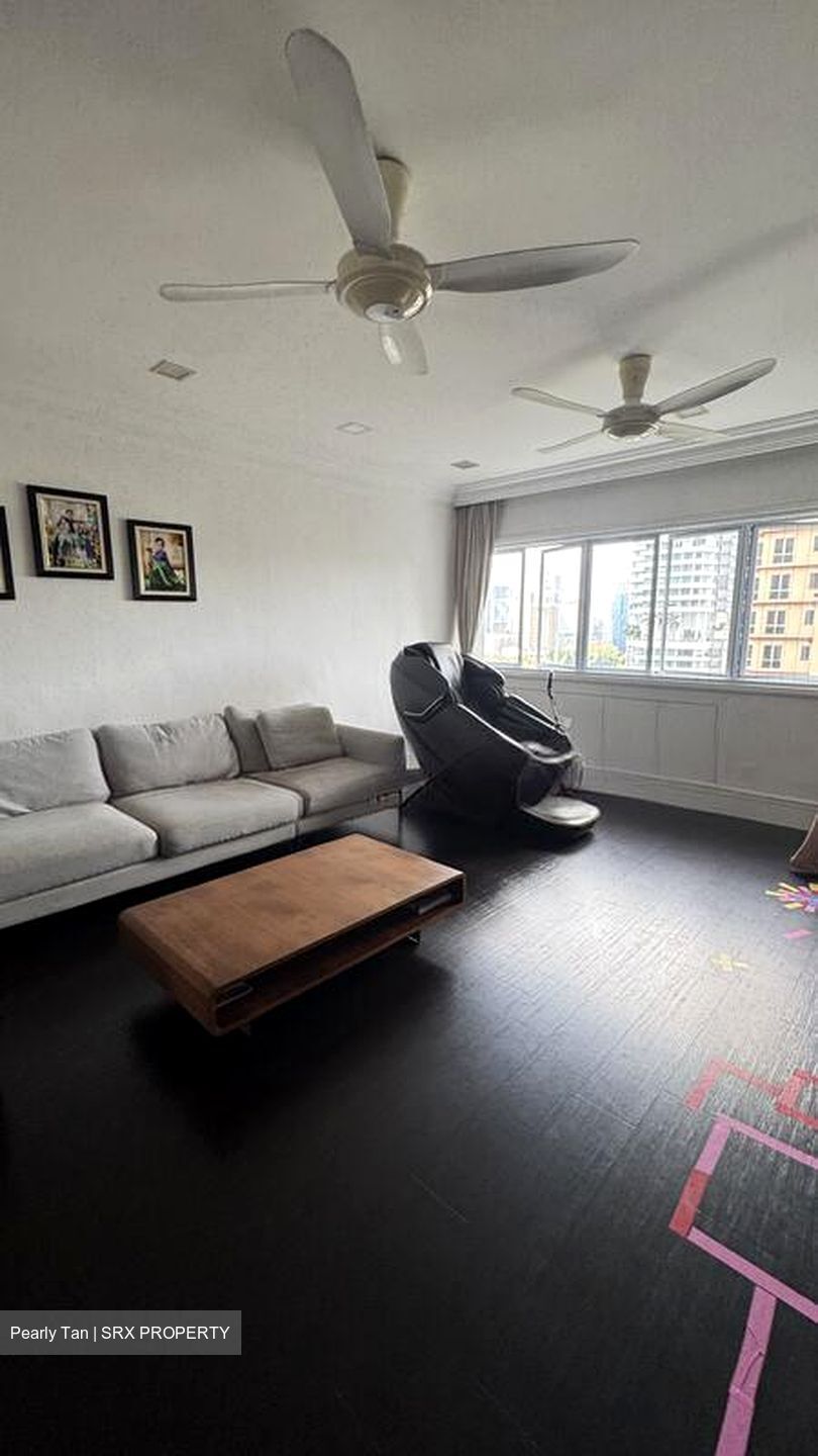 Grange Heights (D9), Apartment #520852091